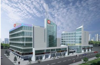 Integrating BIM Technology in Hospital Design, Construction, and Management-BIM WORLD