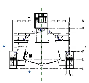 Revit view template related issues