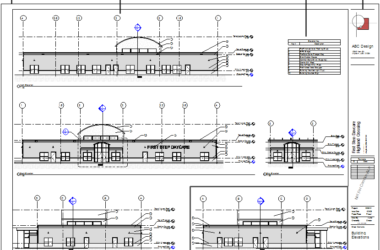 Mastering Revit Construction Drawings: A Complete Guide-BIM WORLD
