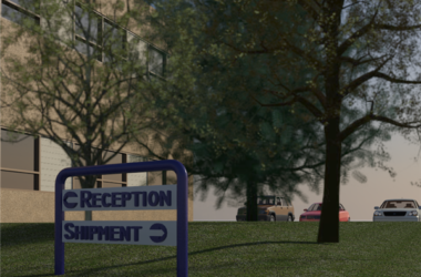 How to Use Model Text in Revit for Billboards, Road Signs, and Other Applications-BIM WORLD