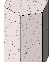 Expanding Geometry in Revit-BIM WORLD