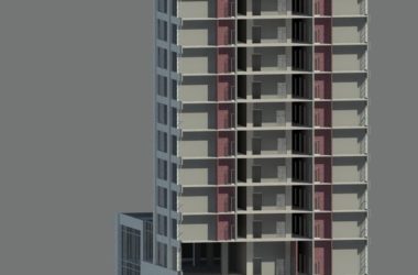 How to Import Zhang CAD Topographic Maps into Revit-BIM WORLD