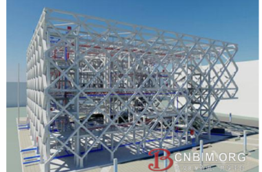 Leveraging Revit Software for Architectural Construction Documentation-BIM WORLD