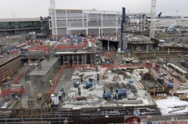 Project Manager Strategically Addresses Security Hurdles Using 4D BIM-BIM WORLD