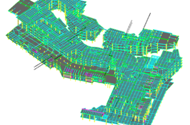 Advancing 4D Project Management with BIM Technology-BIM WORLD