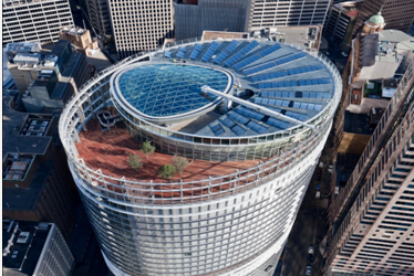 Digital Innovation Shaping the World's Premier Skyscrapers-BIM WORLD