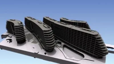 The Deep Application of BIM Technology in Construction Enterprises