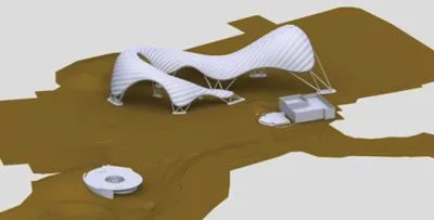The Deep Application of BIM Technology in Construction Enterprises