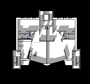 Revit view template related issues