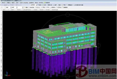 BIM Quantity Calculation - Exploring the Value of BIM Design Models