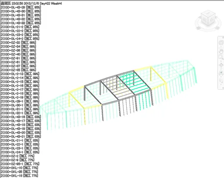 Exploration and Research on 4D Project Management Based on BIM Technology