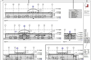 Mastering Revit Construction Drawings: A Complete Guide-BIM WORLD