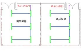 The advantages of BIM application in electrical calculation and construction management (taking office building projects as an example)