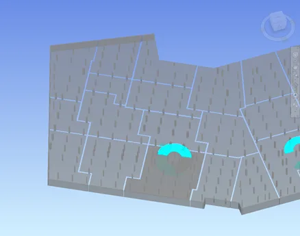Exploration and Research on 4D Project Management Based on BIM Technology