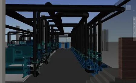 Research on the Application of BIM in Construction