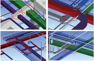 Preliminary Exploration into the Methods and Practices of Building BIM Application Capability in Construction Enterprises