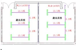 The advantages of BIM application in electrical calculation and construction management (taking office building projects as an example)