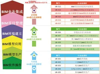 Preliminary Exploration into the Methods and Practices of Building BIM Application Capability in Construction Enterprises