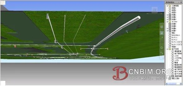Smart operation and maintenance based on BIM and IoT technology