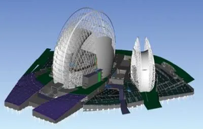 The Deep Application of BIM Technology in Construction Enterprises