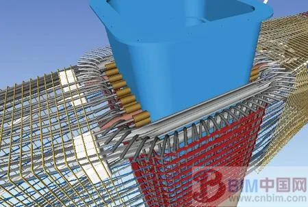 Research on the Application of BIM in Construction