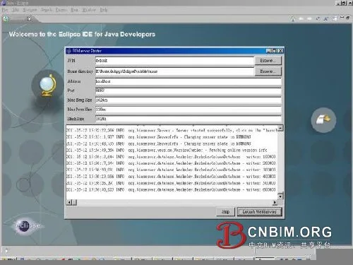 Application Examples of BIM Online Display
