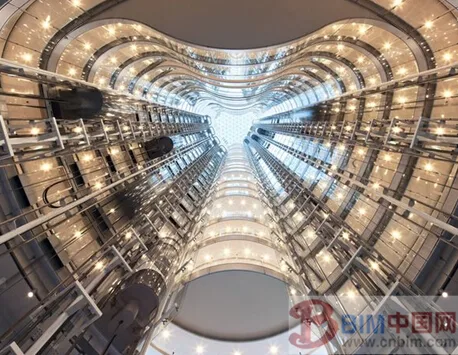 Exploring the Informationization of the World's Best Skyscrapers