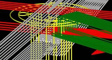 Exploration and Research on 4D Project Management Based on BIM Technology