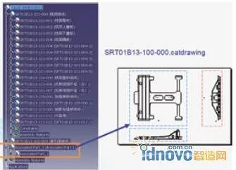 Application of CATIA in 3D Design of Urban Rail Transit Vehicles