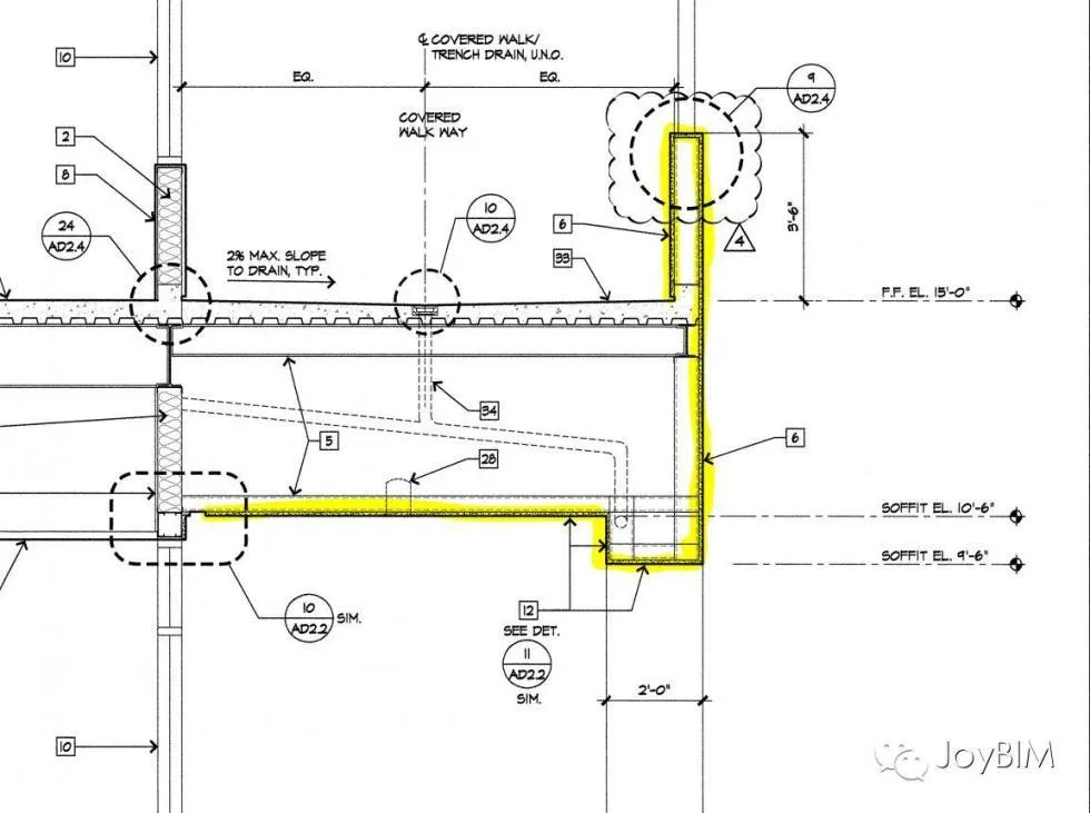 Sharing of 5D Implementation Process for a General Contractor in the United States