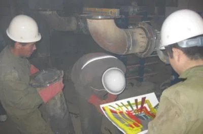 The Deep Application of BIM Technology in Construction Enterprises