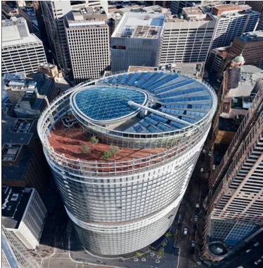 Digital Innovation Shaping the World's Premier Skyscrapers-BIM WORLD