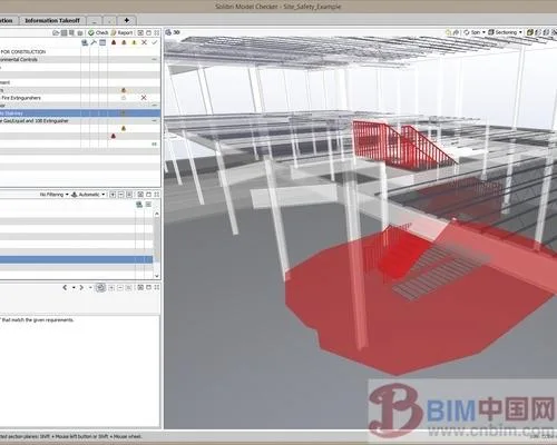 Project Manager tackles security challenges with 4D BIM