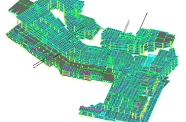 Advancing 4D Project Management with BIM Technology-BIM WORLD
