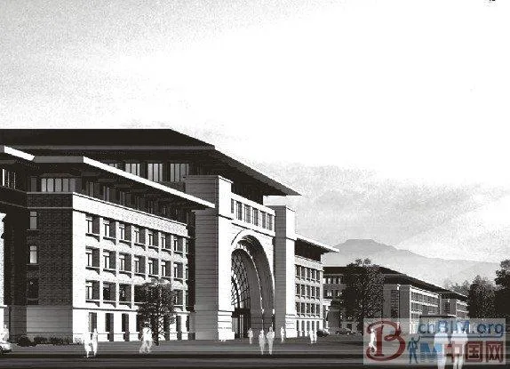 The Application of Building Informatization in Domestic Engineering Practice