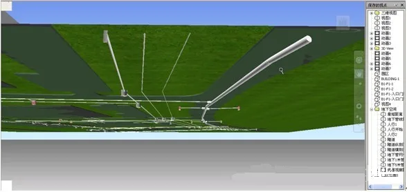Intelligent operation and maintenance of BIM and IoT technology in commercial real estate