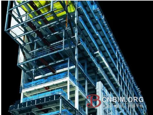 The Application of Revit Software in Architectural Construction Drawings