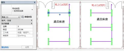 The advantages of BIM application in electrical calculation and construction management (taking office building projects as an example)