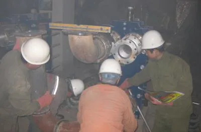 The Deep Application of BIM Technology in Construction Enterprises
