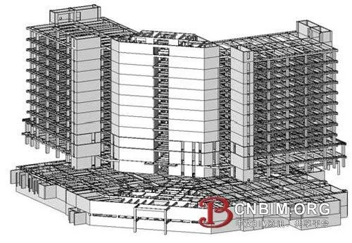 The Application of BIM Technology in MEP Project Design
