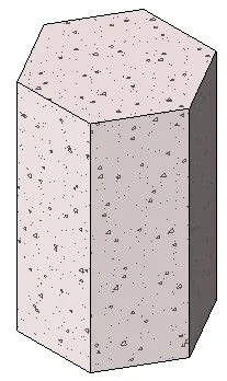 Revit Geometry Stretch