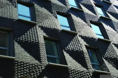Using BIM Technology for Surface Design in the 290 Mulberry Street Project-BIM WORLD