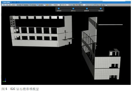 BIM Drawing Review for China Expo Exhibition Complex Project