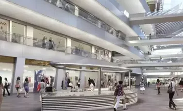 BIM Coordination Strategy for Chongqing Raffles City Project-BIM WORLD