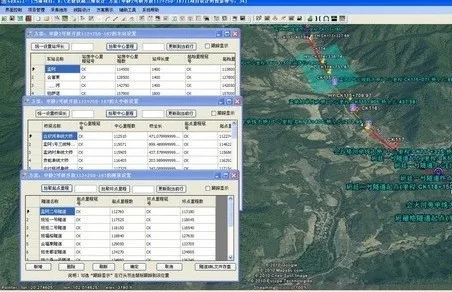BIM technology has been applied in high-speed rail design (Part 1)