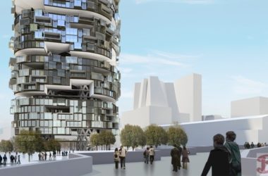 How Small Construction Firms Are Tackling Large-Scale BIM Projects-BIM WORLD