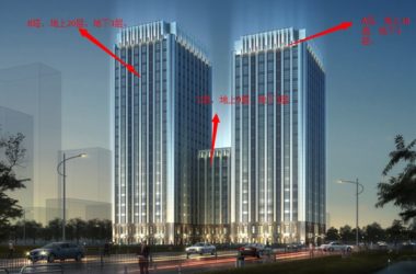 Implementing BIM in the Tianjin Yongli Building Project-BIM WORLD