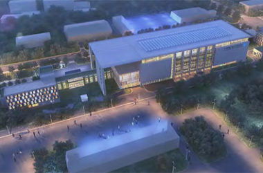 Implementing BIM in the Renovation and Expansion of China State Construction Corporation’s Experimental Building-BIM WORLD