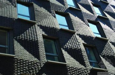 Using BIM Technology for Surface Design in the 290 Mulberry Street Project-BIM WORLD