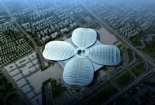The Lucky Grass: A Winning Tale of Decorative Elegance-BIM WORLD